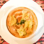 エビカレー(単品)(ロイヤルキッチン)