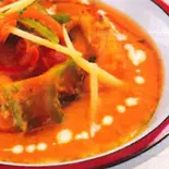 [18] Prawn Masala Curry/Prawn Masala Curry（Sumitra Asian Dining）