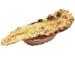 ガーリックナン(Garlic Nann)(DELHI MASALA)