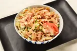 ドネルケバブ丼（ケバブ＆カレー カビール）