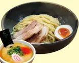 【レンジ対応可】旨味醤油つけ麺（まんねん 梅田本店）