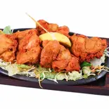 チキンティッカ5pChicken Tikka 5 piece（ニューカトマンズキッチン東村山）