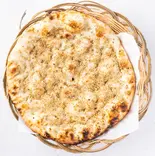 SESAME NAN / セサミナン（ハビビハラルレストラン）