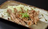 せせり鉄板焼き（TEPPAN 諒庭）