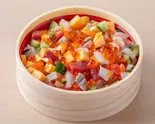 ばらちらし Chirashi Sushi Rice Bowl（寿司あおい 成城学園店）