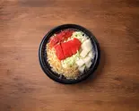 明太子もんじゃ(てるてるBOUZU)