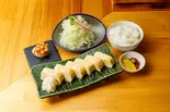 特大だし巻き玉子弁当（花ひらく）