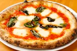 【単品】選べる本格石釜PIZZA(マリナーラ/マルゲリータ/シチリアーナ)（【本格イタリアンと石釜PIZZAのお店】Le quattro stagioni）