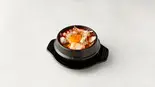 スンドゥブチゲ（MogoMogo Dining）