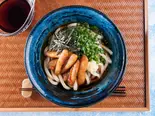 ごぼう天ぶっかけうどん(6個)（ぶっかけうどん小太郎）