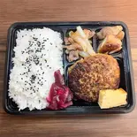 肉の祭典弁当（K’sキッチン）