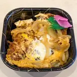 特製かつ丼（和楽）