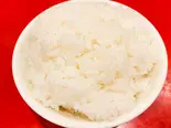 ご飯(小)※画像はイメージです。（中国東北家郷料理 永利 池袋本店）