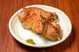 とん足 Pig Feet（焼鳥茶屋 初陣 西新店）