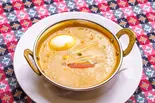 チキンマサラカレー/Chicken Masala Curry（【アジアンキッチン】カリカ 東伏見店）