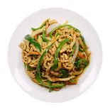 青椒肉絲（珉珉 中野店）