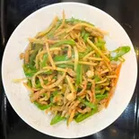 青椒肉絲（中華料理 北京亭 戸田公園店）