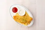 フィッシュ＆チップス（湘南パンケーキ Loharu津田沼店）