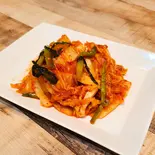 自家製・白菜キムチ300g・배추김치300g(HANCHAN市場)