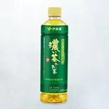 濃いおーいお茶【460ml】(大盛り麺や 日木うどん 平岸店)