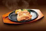 チキングリルステーキ（ステーキのどん 戸田店）