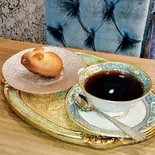 カフェインレス(+Plus I Cafe)