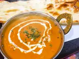 チキンカレー(シリー エベレストキッチン)