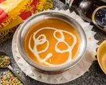 チキンカレー（ナマステタージマハル LABI千里中央店）
