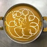 チキンカレー Chicken Curry（MANASLU）