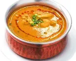チキンカレー/Chicken Curry(インドネパール料理シャマーマハル)