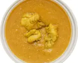 チキンカレー/ CHICKEN CURRY（ミラン レストラン）