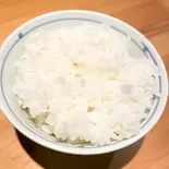 ごはん中(とんかつ ぱんぱん)