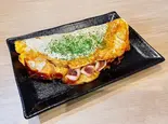 いか焼きIkayaki（ななたこ【本場大阪の味】たこ焼き・いか焼き）