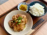 極鶏からあげ油淋鶏3個弁当(東京からあげ極鶏(ゴクチー) 府中北店)