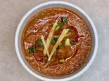 Super Spicy Chicken Hyderabad(チキンハイダラバード)（ガネーシャ・ガル 代沢店）