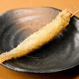ししゃも（串もん酒場 ひびき屋 谷町四丁目店）