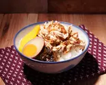 台湾鶏肉飯 (タイワンゲーバープン)（有夏茶房）