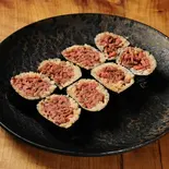 炭焼きキンパ（炭火焼肉リバティ）