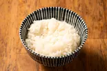 あきたこまち（日本橋 製麺庵 なな蓮）