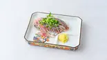 あじたたき（魚料理 福田屋）