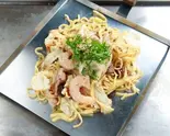 塩焼きそば（やきのすけ焼太郎）