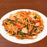 チキンチャウミン Chiken chawmin（アジアン居酒屋タマン）