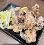 唐揚げ（大五郎 監修 丼ぶり専門店 井口明神店）