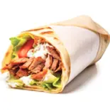 BEEF WRAP ビーフラップ（KOBE KEBAB）