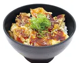 照焼きチキン丼 Teriyaki Chicken Rice Bowl（鳥ぷろ 上新庄店）