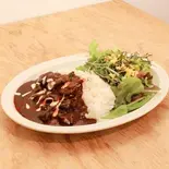 ストロガノフ（North Coffee Tokyo）