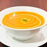 ポークバターマサラカレー（サラレストラン）