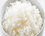 プレーンライス/ Plain Rice(パリワール PARIWAR 関大前店)