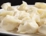 手工水饺 水餃子(10個)（四川料理 成都小吃）