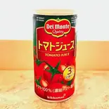トマトジュース（裏道スタンド）